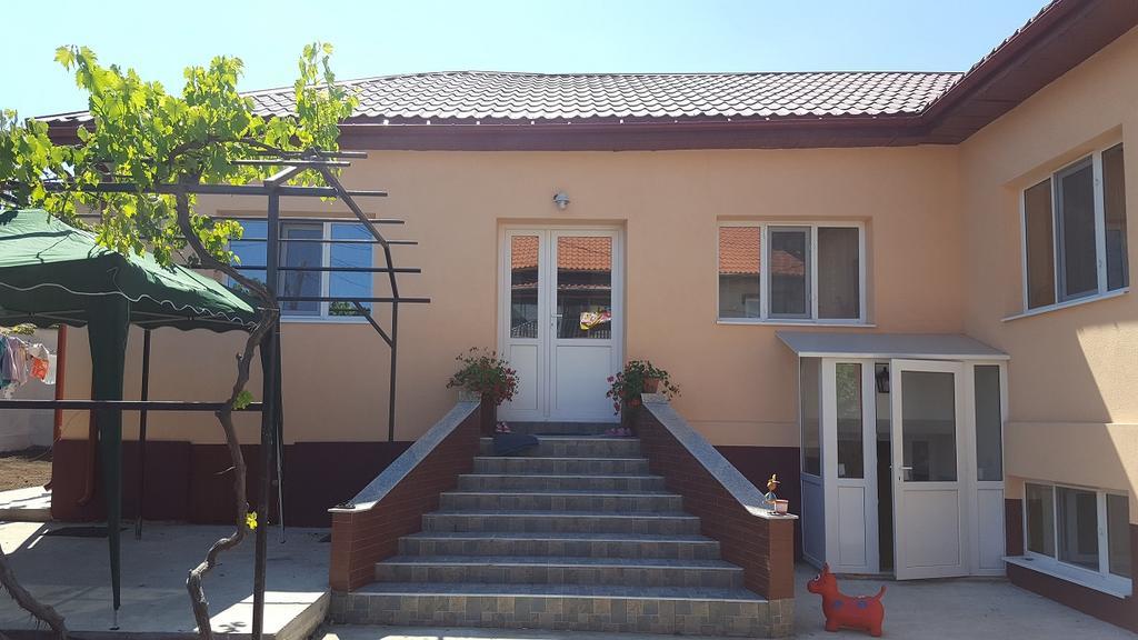 Privatunterkunft Casa Bela